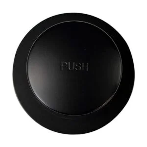 Westbrass Tip Toe Sch. 40 ABS Paquete de fontanero con