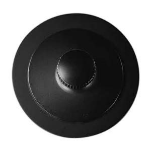 Westbrass D94K62 Kit de moldura de drenaje de tina