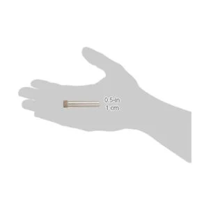 Weller BA60 Tuerca de barril para PES51 TC201T y EC1201A_5