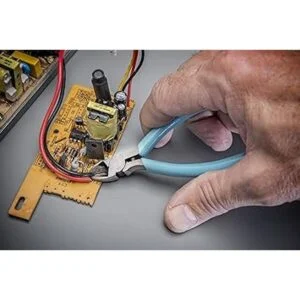 Weller L4GN Xcelite Alicates para nariz 4.0 in color_5