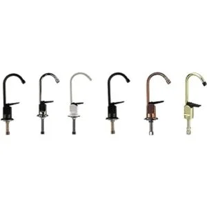 Westbrass R203NL05 TouchFlo Style Dispensador de agua_4