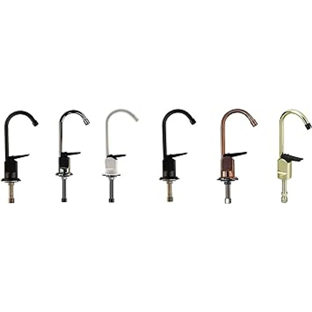 Westbrass R203NL05 TouchFlo Style Dispensador de agua_4