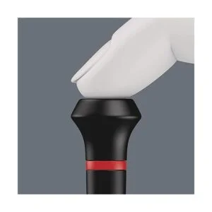 Wera 5134000001 Kraftform Micro Big Pack 1 Juego de_5