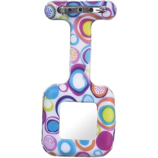 Weicam Square Silicona enfermera Doctor Venta al por mayor_4