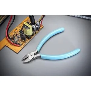 Weller L4GN Xcelite Alicates para nariz 4.0 in color_4