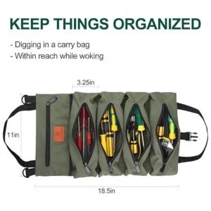 Wessleco Bolsa enrollable para herramientas bolsa_6