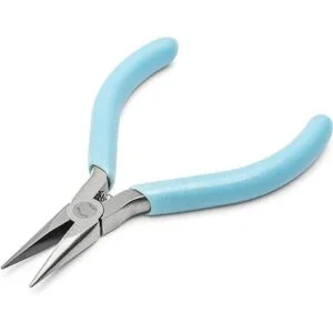 Weller L4GN Xcelite Alicates para nariz 4.0 in color_3