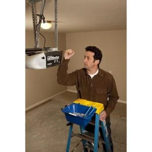 Werner AC52UB Accesorios para escaleras color azul