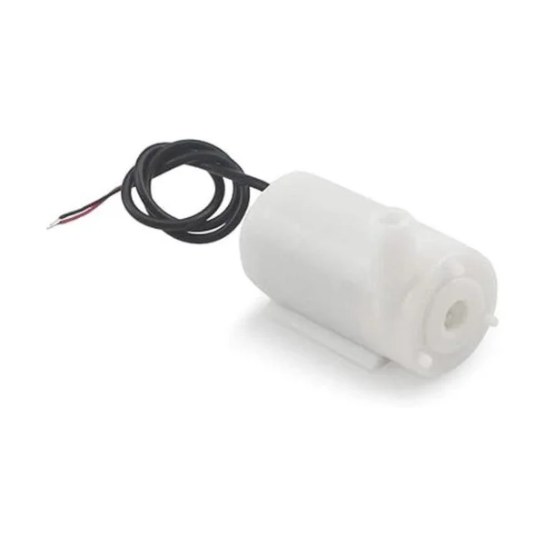WayinTop 3 piezas Mini bomba de agua DC 3V 5V Micro bomba_4