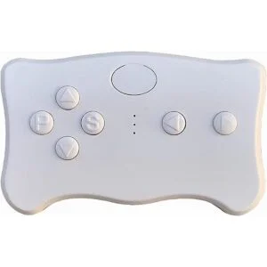 Weelye RX23 2.4G Bluetooth Kit de control remoto y_3