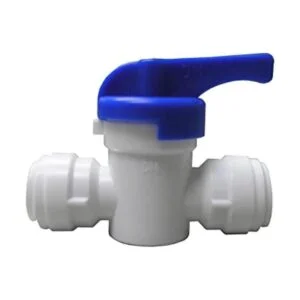 Watts AquaLock 38Inch Lever Handle PushFit Quick Connect_1