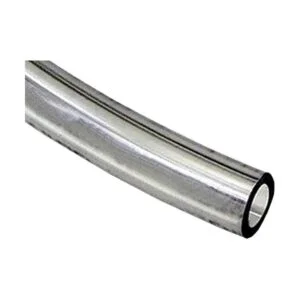 Watts SVGE10 tubo de vinilo transparente precortado de 38_1