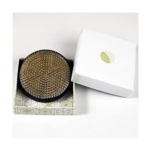 Wazakura Ikebana Kenzan Soporte de flores japonesas_5