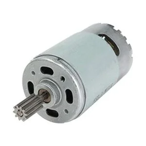 Weelye Universal 550 15000RPM Motor Eléctrico RS550 12V_2