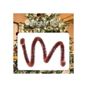 Waycreat 200 limpiadores de tuberías vástago de felpilla_3