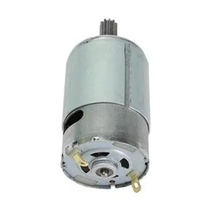 Weelye Universal 550 15000RPM Motor Eléctrico RS550 12V_3