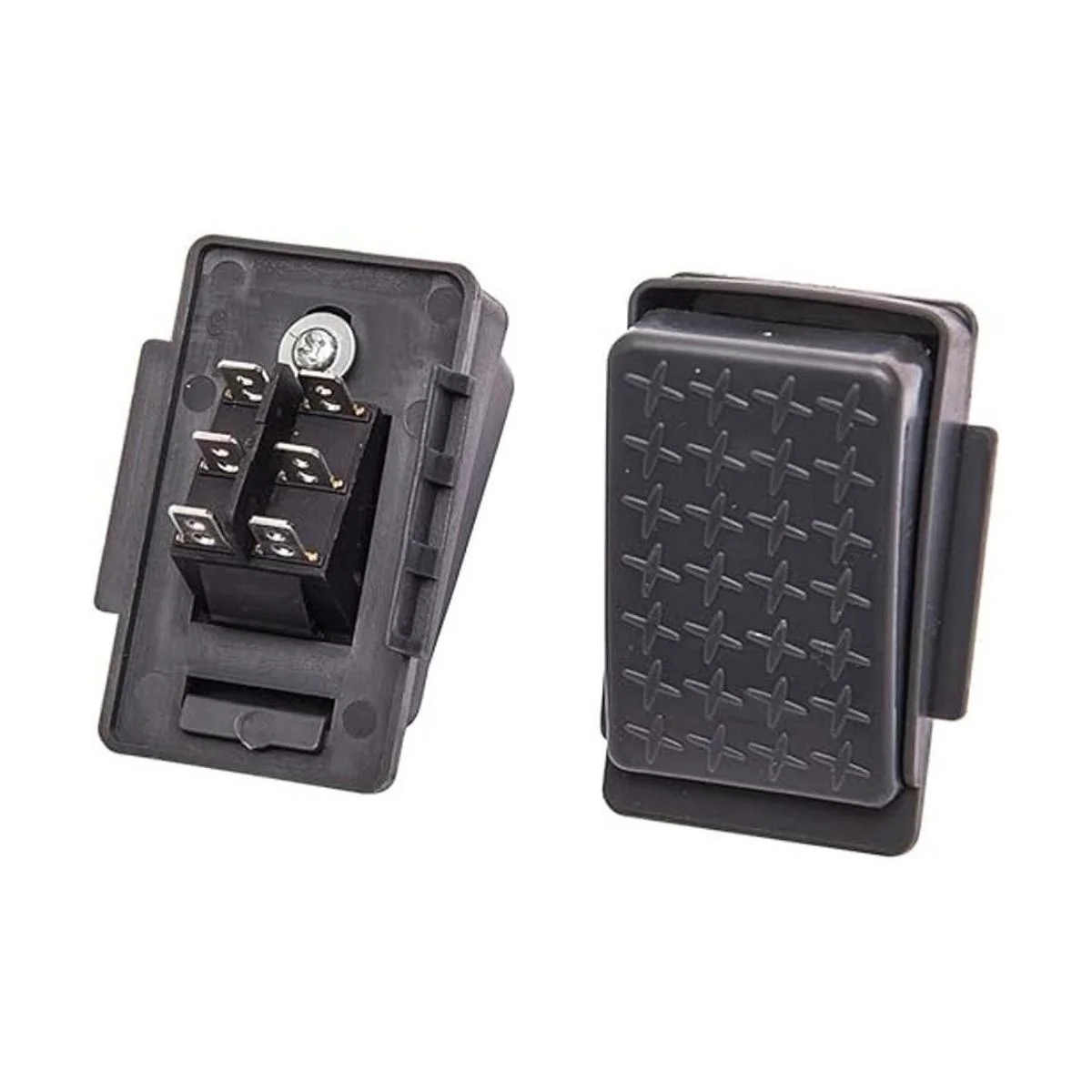 Weelye Interruptor de control de pedal acelerador de 6_1