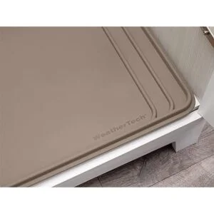 Weathertech SinkMat Tapete impermeable para debajo del_4