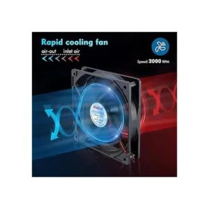 Wathai 4.724 in x 0.984 in sin escobillas DC enfriador_3