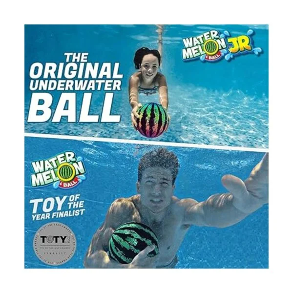 Watermelon Ball Juguetes de piscina para adultos y_2