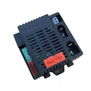 Weelye RX23 2.4G Bluetooth Kit de control remoto y_2