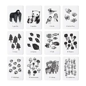 Wee Gallery Tarjetas de números naturales tarjetas_1