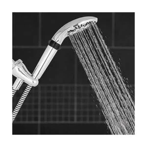 Waterpik Alcachofa de ducha de mano fácil selección con_2