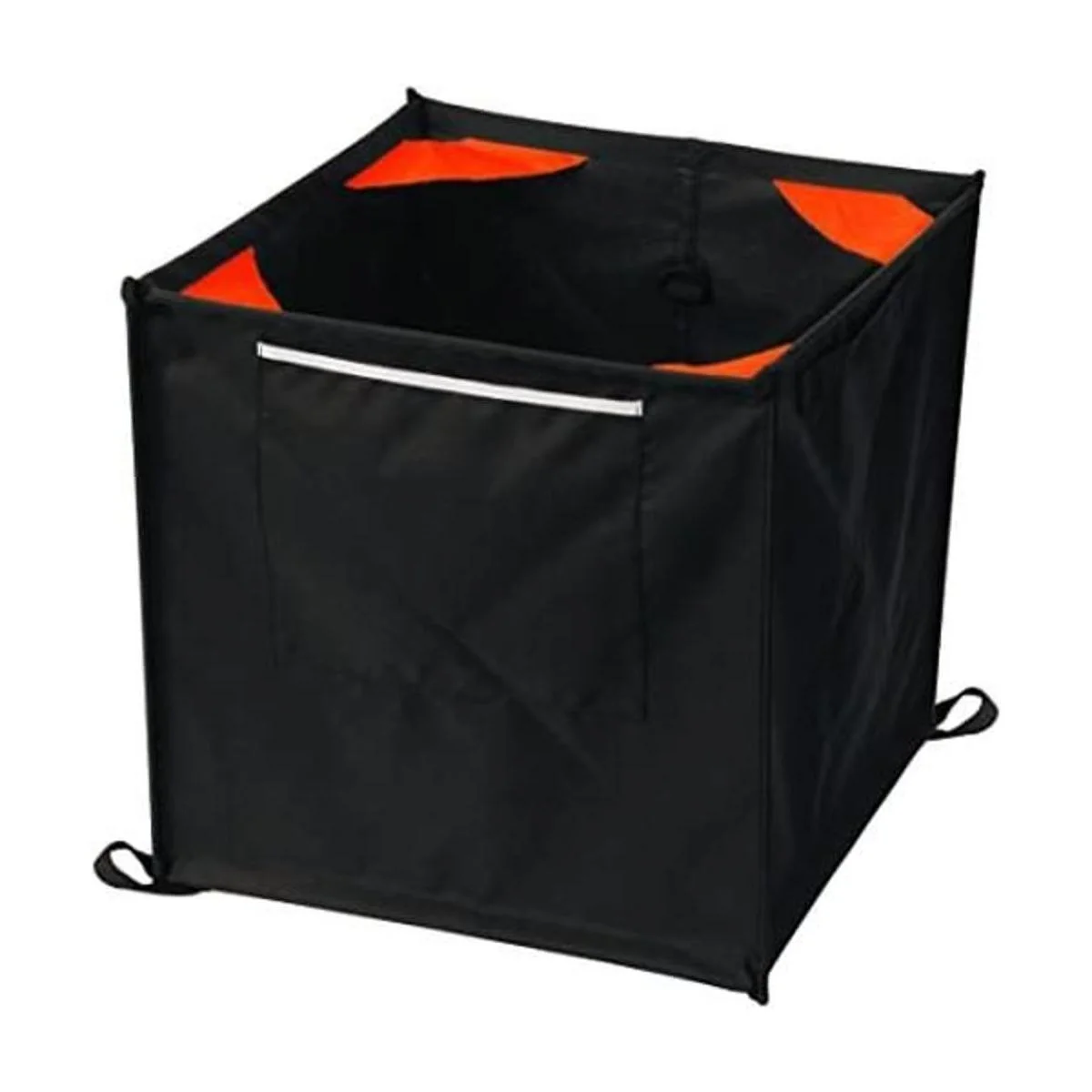 Weaver Leather Arborist Cubo de almacenamiento de línea_1