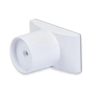 Wall Nanny Extensor extensión de puerta de bebé de 4_1