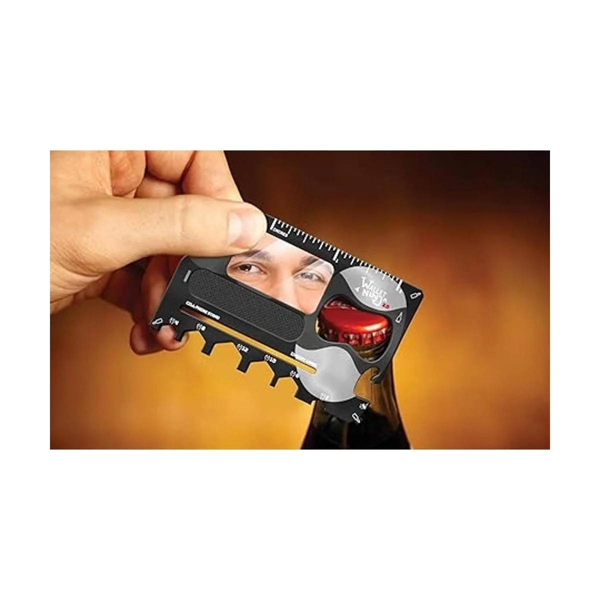 Wallet Ninja 2.0 Multiherramienta avanzada 20 en 1 ahora_2