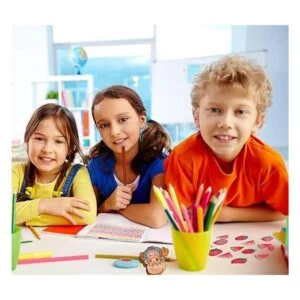 Warckon El kit de hojas de plástico retráctil de 137_3