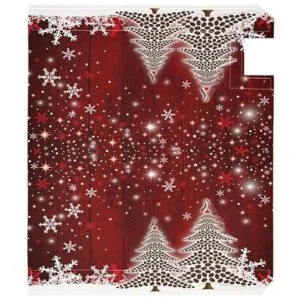 Wamika Fundas para buzones de calabaza tamaño estándar