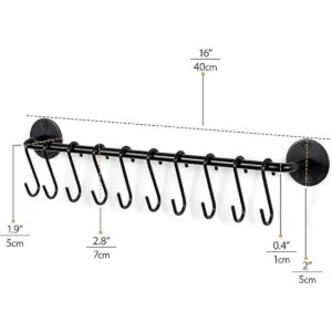 Wallniture Cucina 16.0 in de montaje en pared para_5