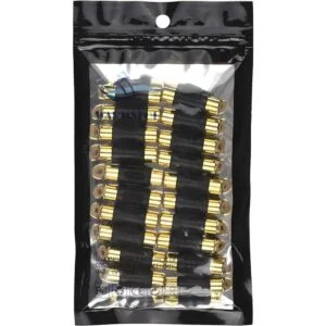 Warmstor Paquete de 20 adaptadores RCA hembra a hembra de_3