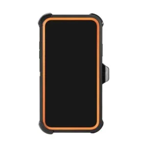 WallSkiN Funda para iPhone 11 6.1 pulgadas de cuerpo_2