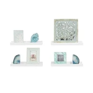 Wallniture Denver Estantes flotantes de pared para_4
