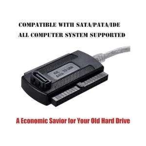 Warmstor SATAPATAIDE Cable convertidor de disco duro a_3
