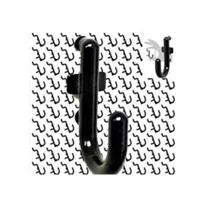 WallPeg ganchos para tablero 100 pk. FlexLock AM 114 B_2