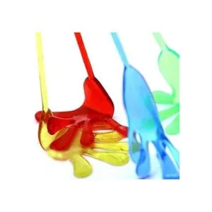 Wankko Surtido de 72 piezas de juguetes adhesivos_3