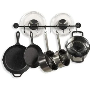 Wallniture Juego de rieles de pared para cocina gourmet_4