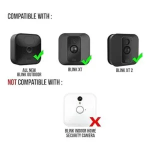 Wasserstein Cable de alimentación resistente a la