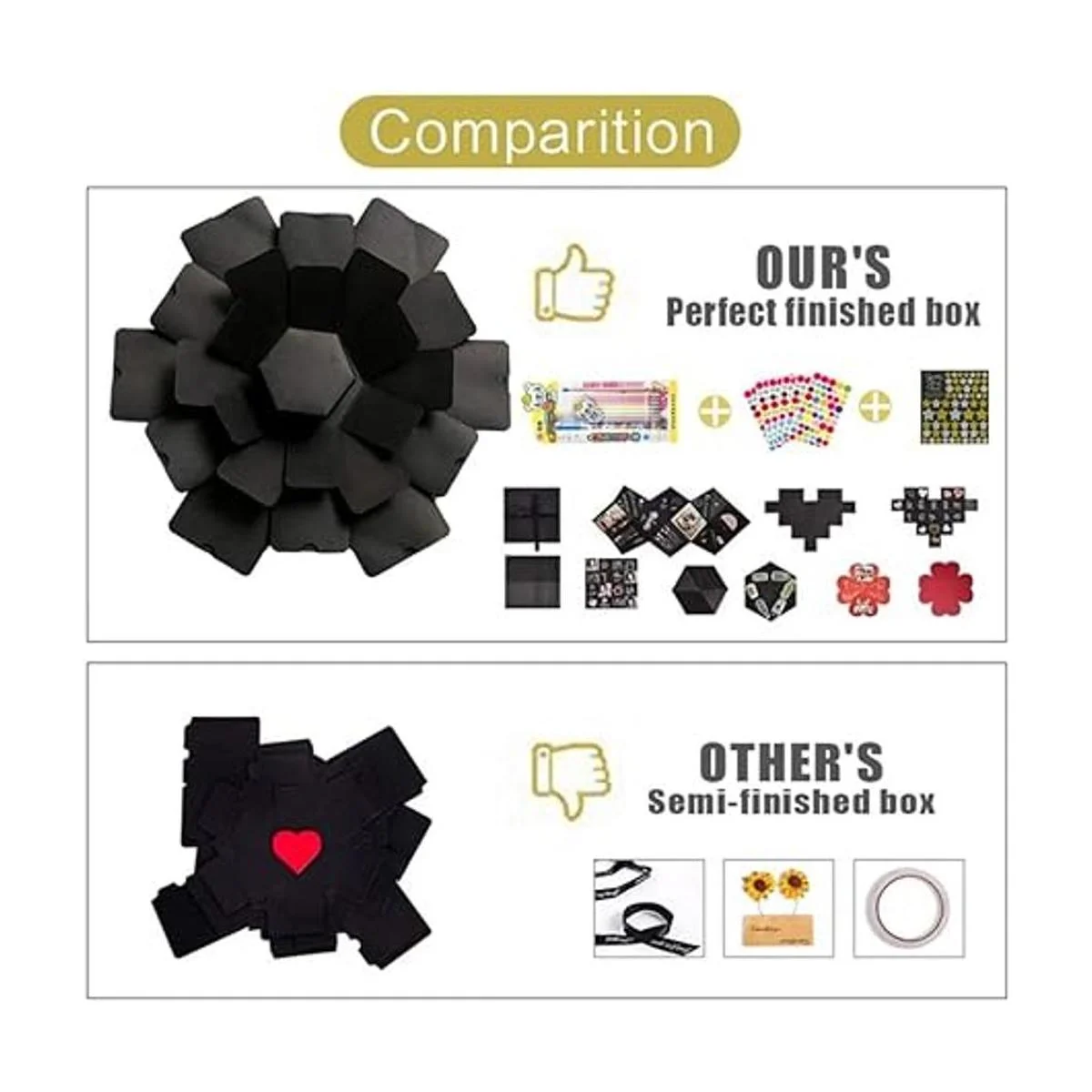 Wanateber Caja de explosión caja de regalo de explosión_3