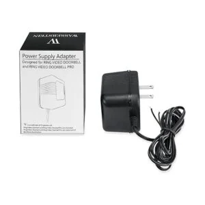 Wasserstein Adaptador de fuente de alimentación compatible_6