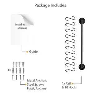 Wallniture Cucina 16.0 in de montaje en pared para_6
