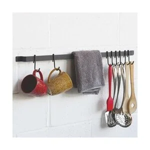 Wallniture Casto Riel de cocina gourmet de 30.0 in con 15_4