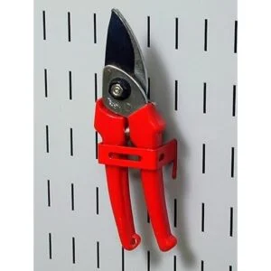 Wall Control Pegboard 2 in x 2 in C soporte ranurado metal_2