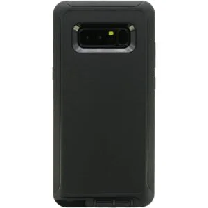 WallSkiN Turtle Series Fundas con clip para cinturón para_3