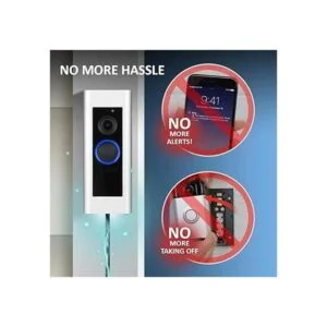 Wasserstein Adaptador de fuente de alimentación compatible_5