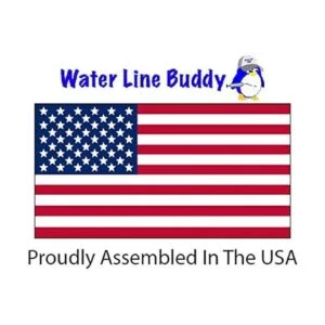 Water Line Buddy Herramienta de línea de agua congelada_5