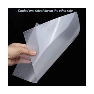 Warckon El kit de 200 hojas de plástico retráctil incluye_3